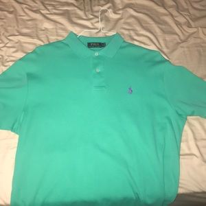 Polo Ralph Lauren polo shirt